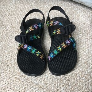 Grateful Dead Chacos